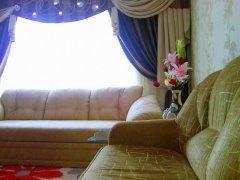 Apartamenty Kharkovskaya Суми Стая снимка