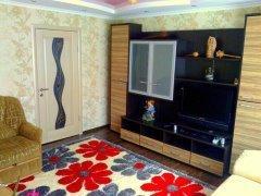 Apartamenty Kharkovskaya Суми Стая снимка